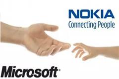 Foxconn 350 million US dollars acquisition of Nokia as a domestic brand