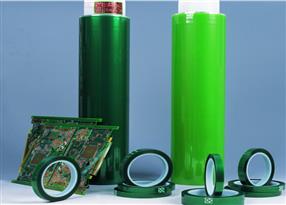 Green rubber